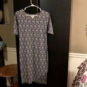 Tunic dress